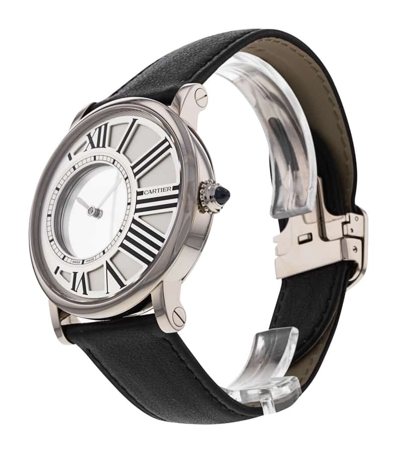 Cartier Rotonde De Cartier W1556224